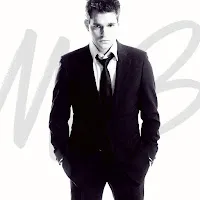 Michael Bublé — Feeling Good — обложка
