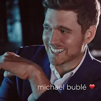 Michael Bublé — Help Me Make It Through The Night (Feat. Loren Allred) — обложка