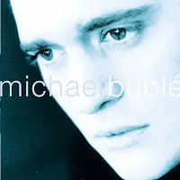 Michael Bublé — Sway — обложка